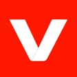 ไอคอนของโปรแกรม: Video downloader-Video pl…