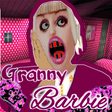 Ikon program: Scary Barbi Granny V3: Ho…