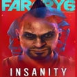 프로그램 아이콘: Far Cry 6: Insanity