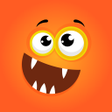 程序图标:FigU - WASticker stickers…