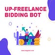 程序图标：UP Jobs Notifier