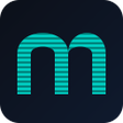 ไอคอนของโปรแกรม: Marcgent — AI Sales Agent