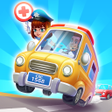 程序图标：Car Puzzle - Match 3 Puzz…