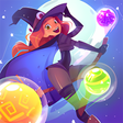 プログラムのアイコン：Magic Balls