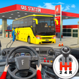 Programikonen: Smart Bus Wash Service Ga…