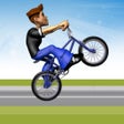 Programikonen: BMX-Wheelie King 2