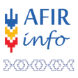 Icon of program: AFIR info