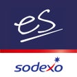 プログラムのアイコン：Sodexo ES