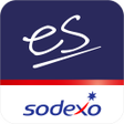 プログラムのアイコン：Sodexo ES
