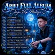 Ikon program: Arief Lagu Melayu Offline
