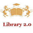 Library 2.0 от My English Baby