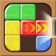 Ícone do programa: Unblock Color: Slide Win …