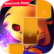 Biểu tượng của chương trình: Mikecrack Magic Tiles - P…