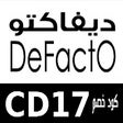 Programikonen: Defacto كود خصم ديفاكتو(D…