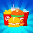 프로그램 아이콘: Merge Burger Restaurant
