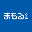 プログラムのアイコン：ふくおか防災ナビ まもるくん
