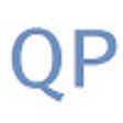 ไอคอนของโปรแกรม: QuickPy Python Interprete…