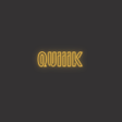 Programikonen: Quiiik