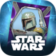 Programikonen: Star Wars™: Card Trader