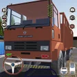 Programikonen: Indian Truck Simulator 3D