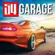 Programikonen: Garage 54 - Car Geek Simu…