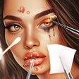 Programikonen: Makeup Artist - Makeover …