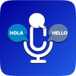 Ikona programu: Speak  Translate  Transla…