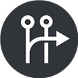 프로그램 아이콘: LLM-Ready GitHub PR Revie…