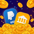 Programın simgesi: Puzzles - Play  Earn Mone…