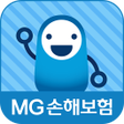 プログラムのアイコン：MG손해보험 다이렉트