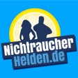 Symbol des Programms: NichtraucherHelden.de