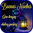 Ícone do programa: Buenas Noches imágenes