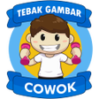 Programikonen: Tebak Gambar Cowok