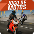 Ikona programu: Jogo de Motos Brasileiras