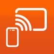 Ikona programu: TV Cast: Screen Mirroring