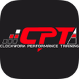 Programikonen: Clockwork Performance Tra…