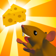 程序图标：Snappy Mouse Run - Dizzy …