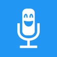 Symbol des Programms: Voice changer with effect…