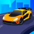 Programikonen: Car Racing Master: Car Ga…