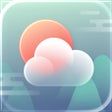 Programikonen: Panda Weather