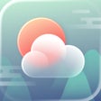 Programın simgesi: Panda Weather