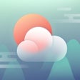 Иконка программы: Panda Weather