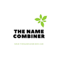 程序图标：Name Combiner