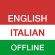 Ícone do programa: Italian Translator Offlin…