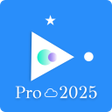 Icoon van programma: PotPlayer - Fast Video Pl…