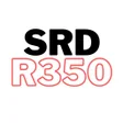 Icoon van programma: SRD R350 App