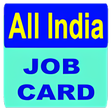 プログラムのアイコン：All India Job Card