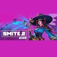 Programın simgesi: SMITE 2