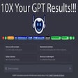 Icon of program: ChatGPT Assistant-MyBrain…