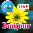 Symbol des Programms: French Good Morning Good …